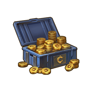 2500 Kriptokoin
