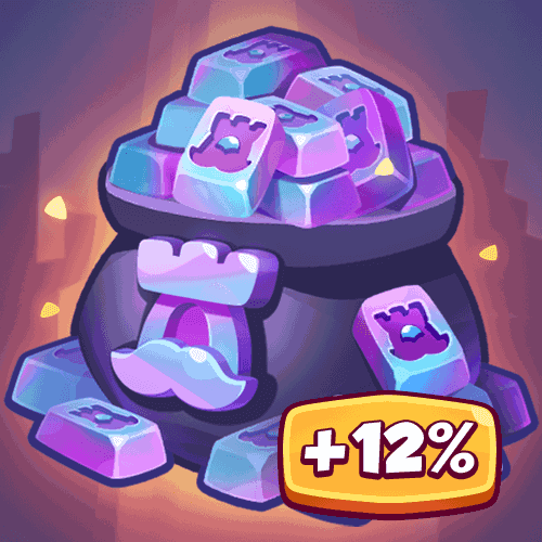 3.000 + 360 Platin