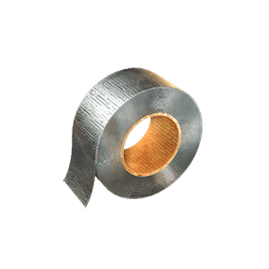 30 Silver Tape Pack