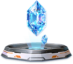30 Stardust + 10 Iso-gems