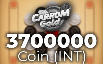 3700000 Coin (INT)