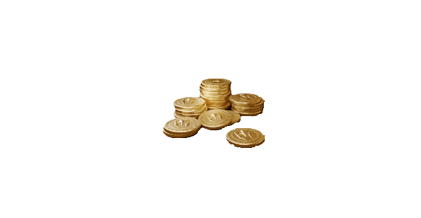 400 Empire Coins