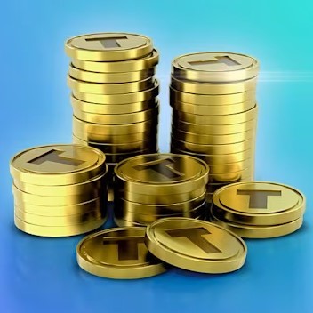 41 Token