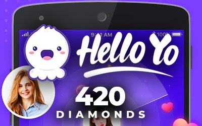 420 Diamonds