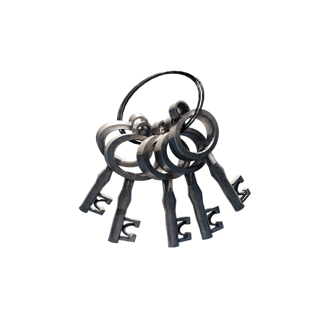 4250 Keys