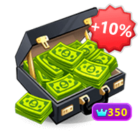 430 + 43 Globalbucks