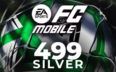 499 Silver TR