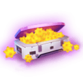 500 + 170 Goldstar