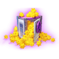 5000 + 2000 Goldstar