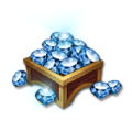 5000 Balens
