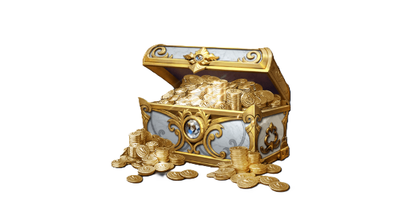 50000 Empire Coins