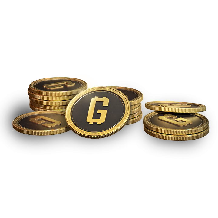 510 G-Coin