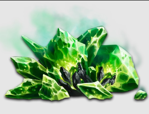 5250 Warpstone