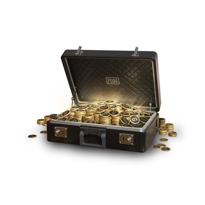 5500 G-Coin
