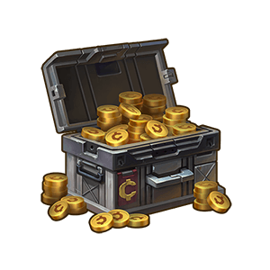 6500 Kriptokoin