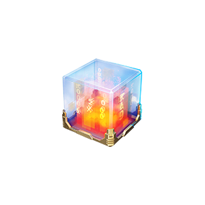 700 D-Gems (More D-points!)