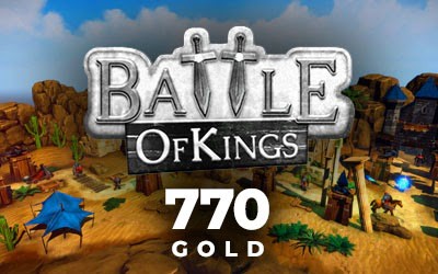 770 Gold