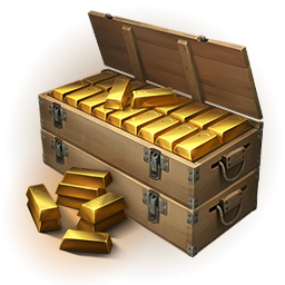 7800 Gold