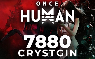 7880 Crystgin