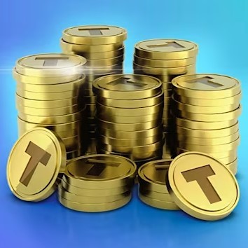 88 Token
