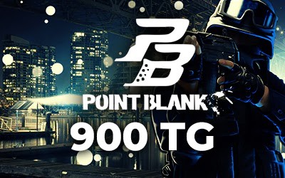 Point Blank 900 TG E-Pin