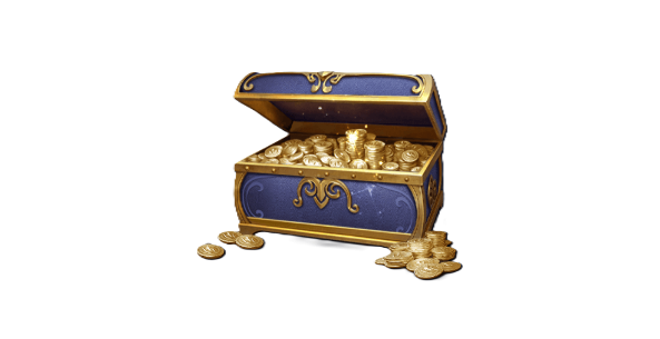9200 Empire Coins
