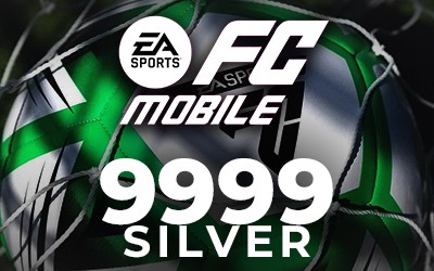9999 Silver TR