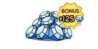 Acecraft - 2500 +125 Elmas
