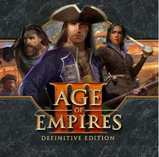 Age of Empires 3 Definitive Edition Windows