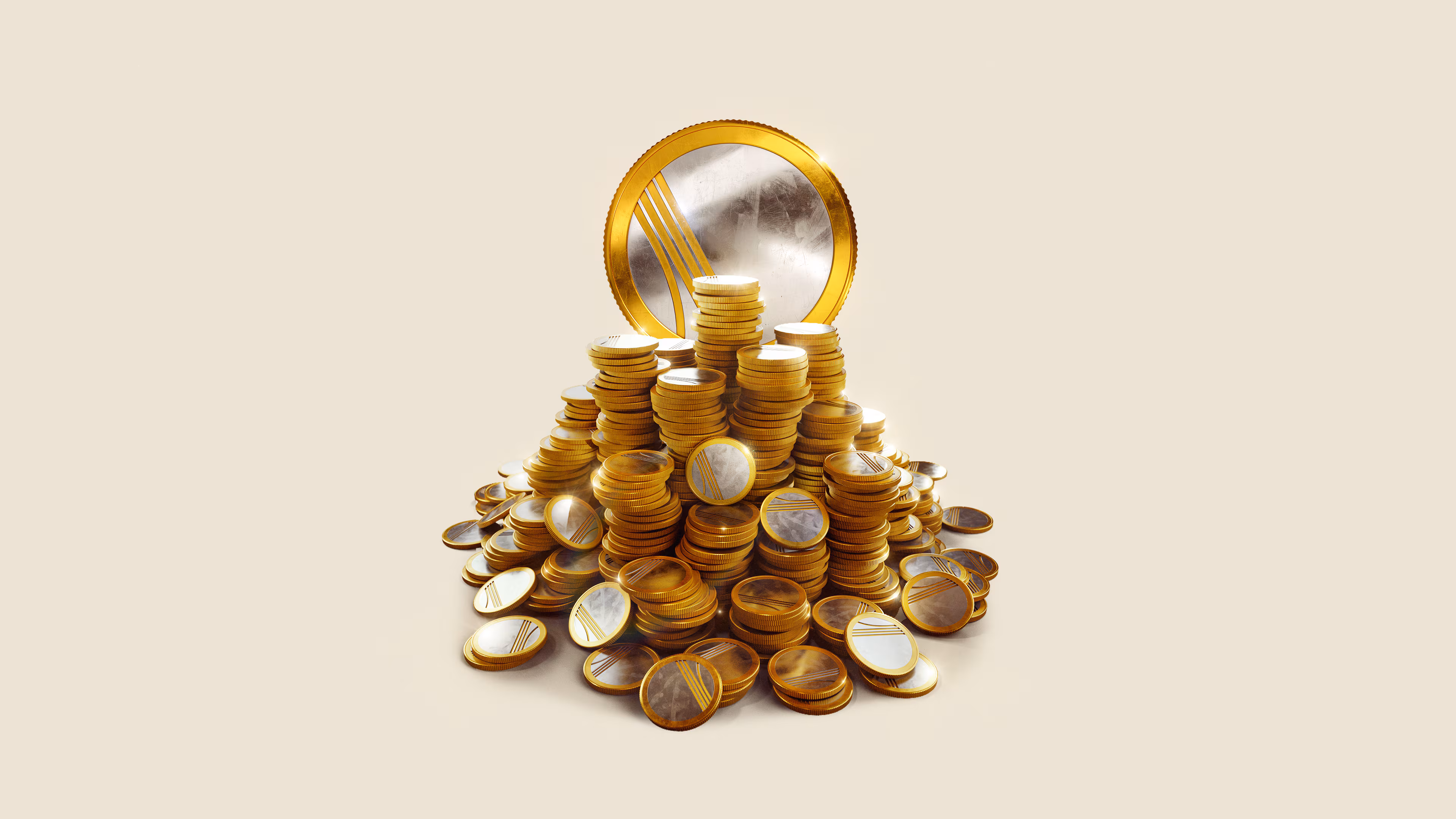 Arc Raiders - 13000 Raider Tokens