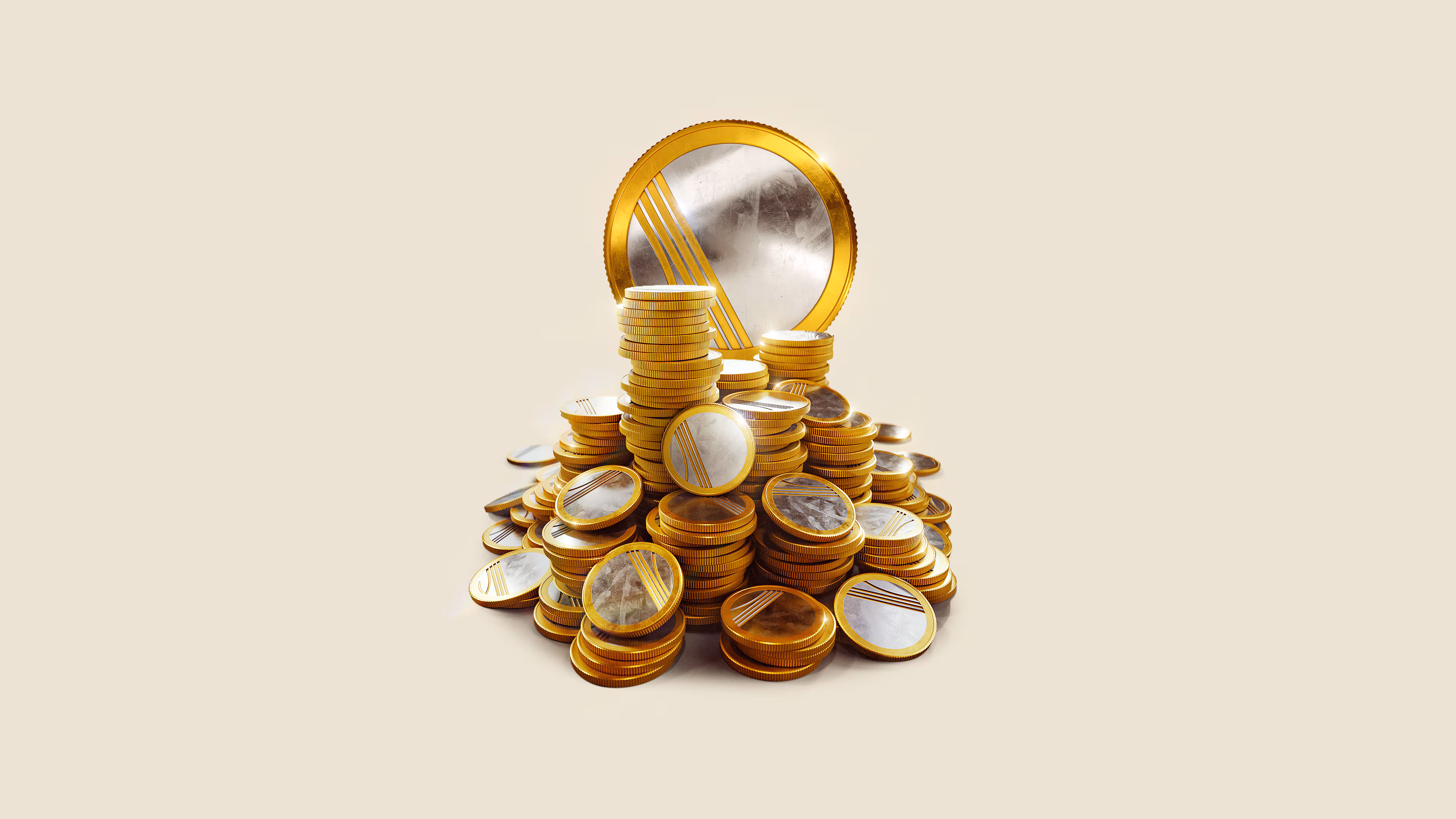 ARC Raiders - 6250 Raider Tokens