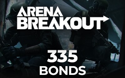 Arena Breakout 310+25 Bonds