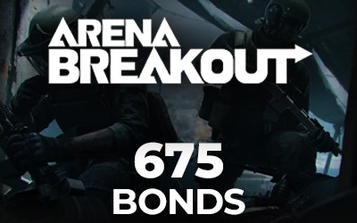 Arena Breakout 630+45 Bonds