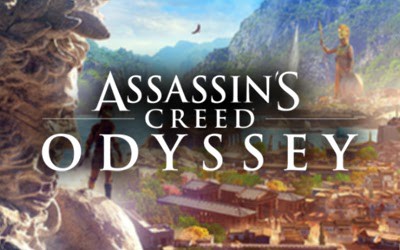 Assassin Creed Odyssey