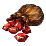 ASTRA Knights of Veda - 980 Rubies
