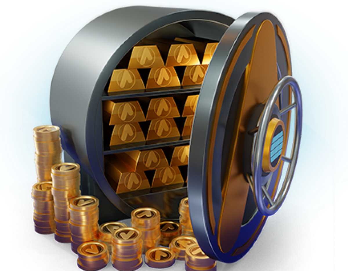 Avakin Life - 170000 Avacoins