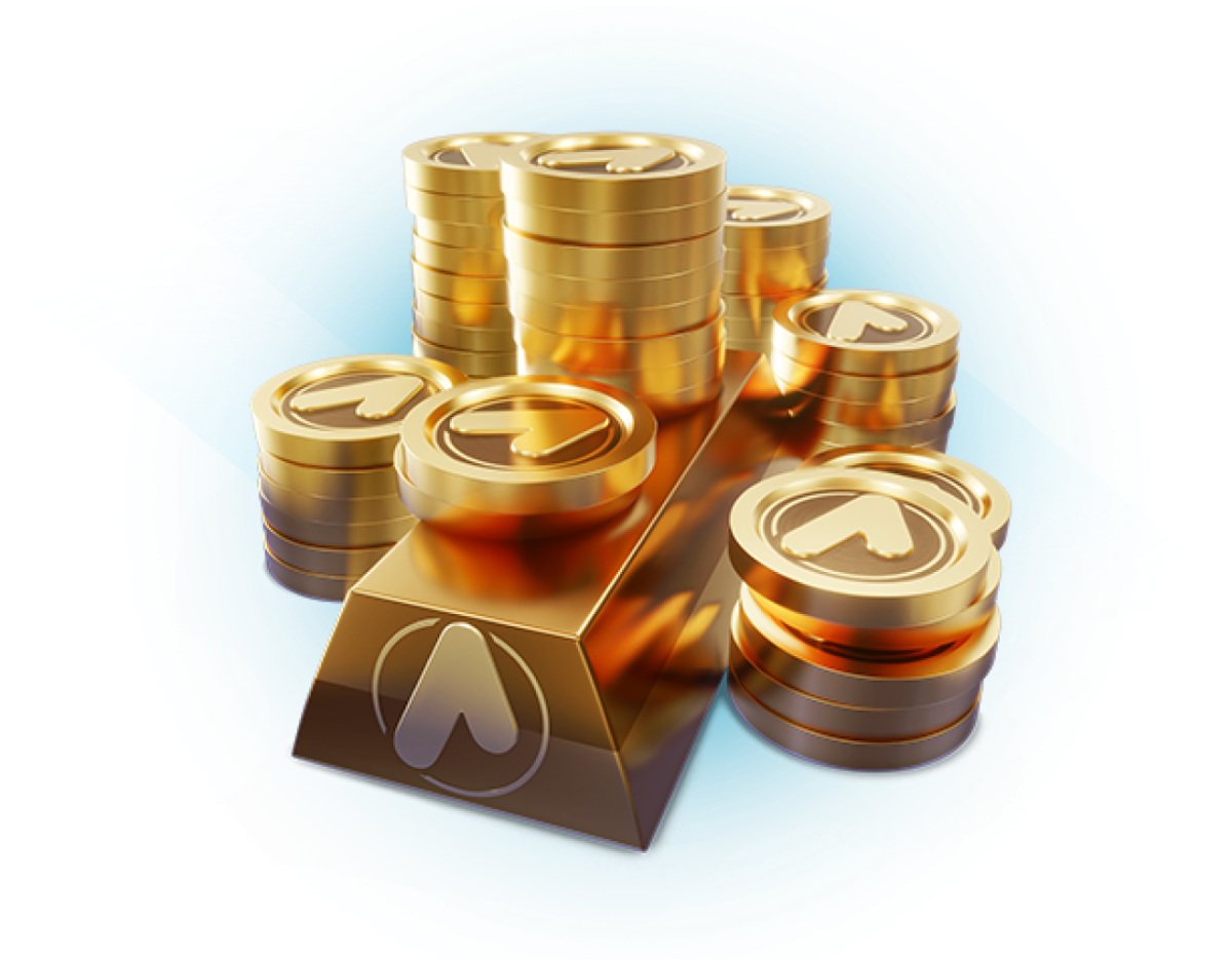 Avakin Life - 30000 Avacoins