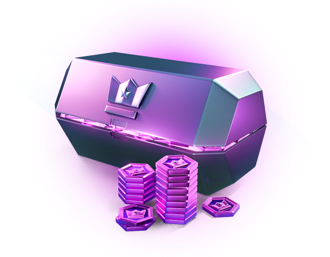 Avakin Life - 600 Crowns