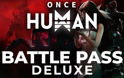 Battle Pass (Deluxe)