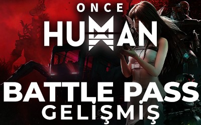 Battle Pass (Gelişmiş)