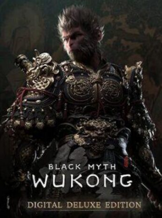 Black Myth: Wukong Deluxe Edition (Global)