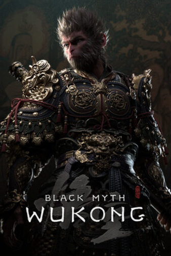 Black Myth: Wukong (Global)