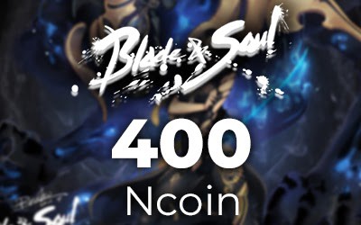 Blade Soul 400 Ncoin