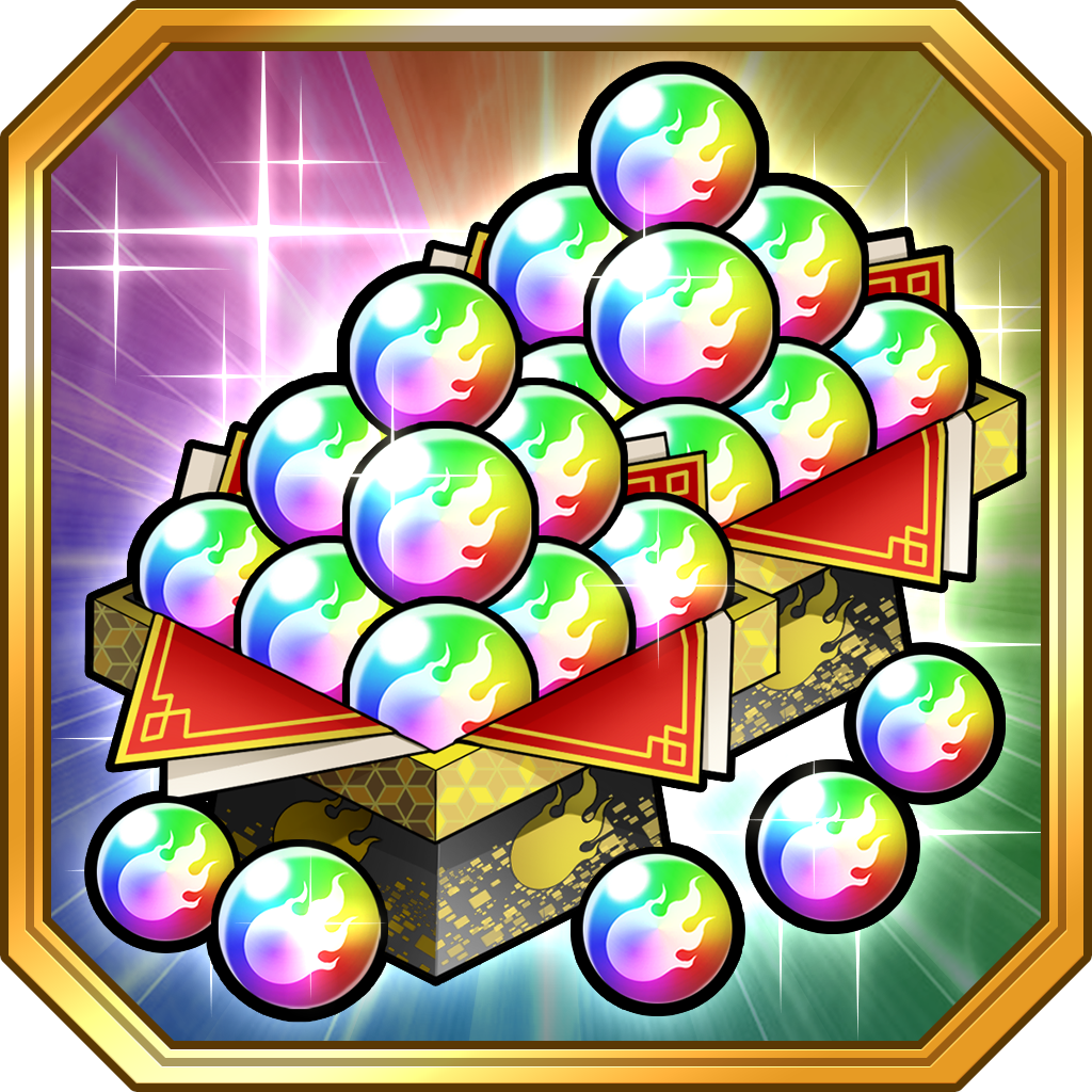 Bleach: Brave Souls - 1005 Spirit Orbs