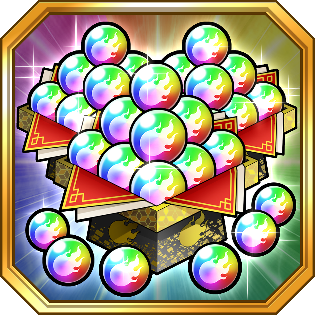 Bleach: Brave Souls - 1513 Spirit Orbs