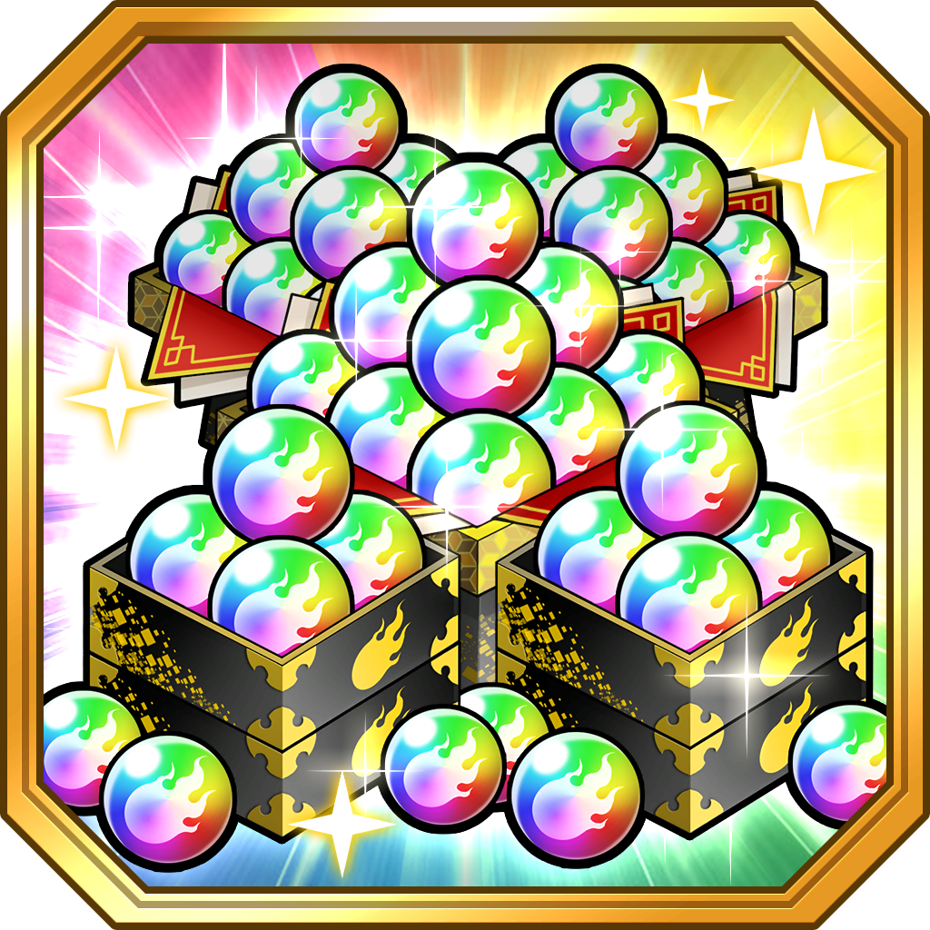 Bleach: Brave Souls - 2528 Spirit Orbs