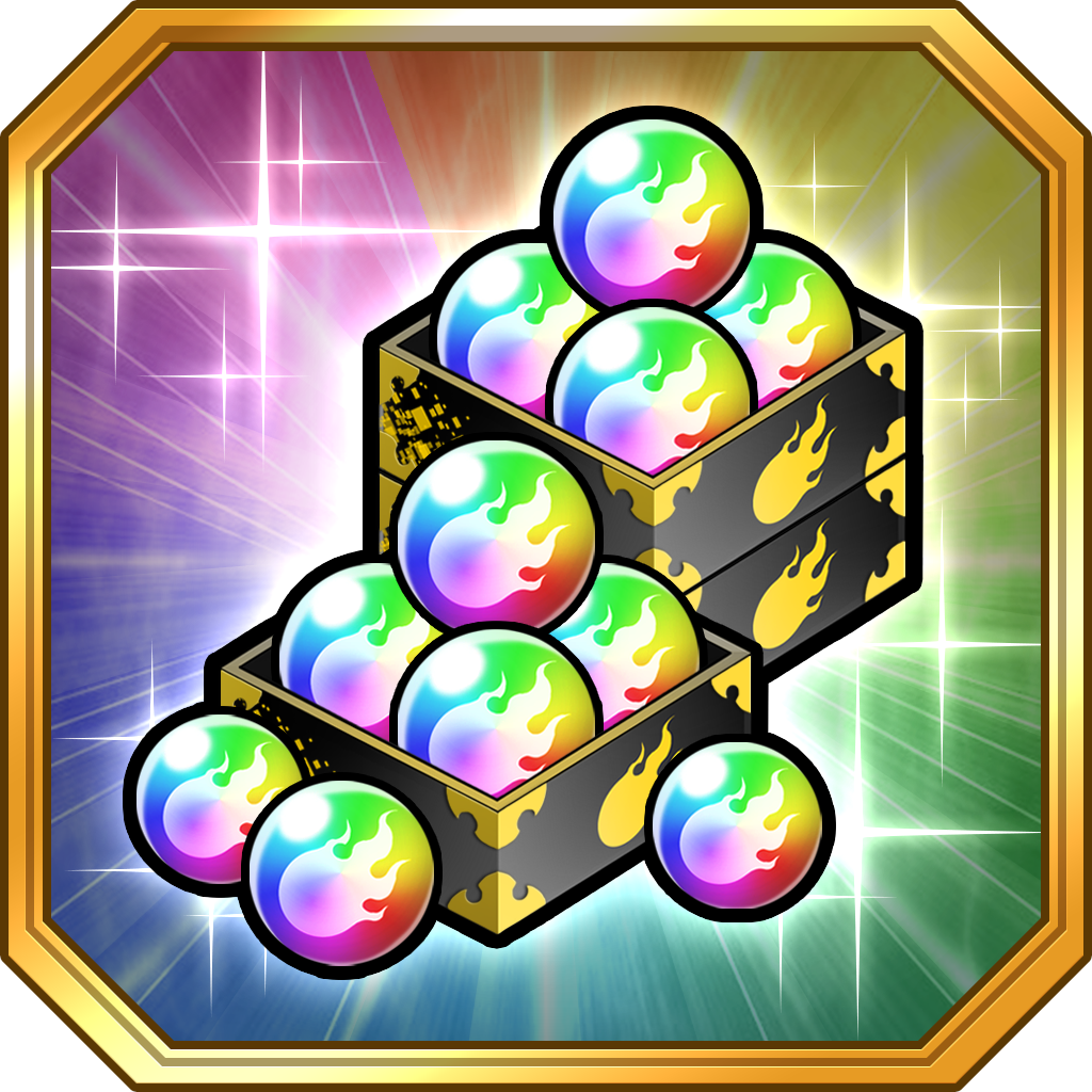 Bleach: Brave Souls - 258 Spirit Orbs