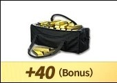 Blood Strike - 500 + 40 Altın