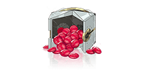 Blue Protocol - 3280+528 Rose Gems