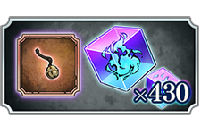 Bronze Cursed Object Pack